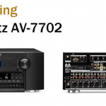 Marantz av7702