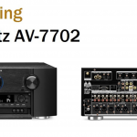 Marantz av7702 b